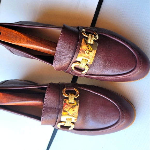 🎈 Kate Spade Loafers - Picture 1 of 5